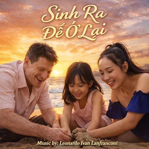  “Sinh Ra Để Ở Lại”