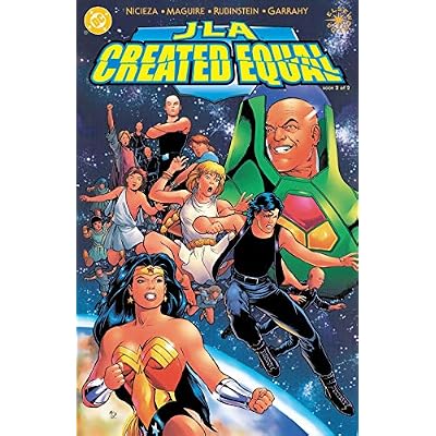 JLA