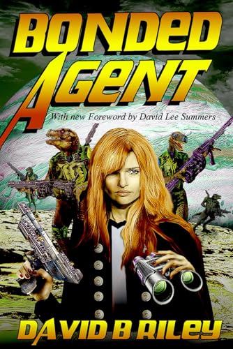 Bonded Agent view 2
