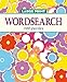 Elegant Large Print Wordsearch