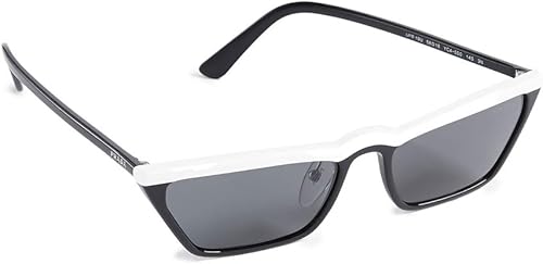 Prada Gafas de sol Ultravox para mujer blancogris talla única disponible en Yaxa Guatemala