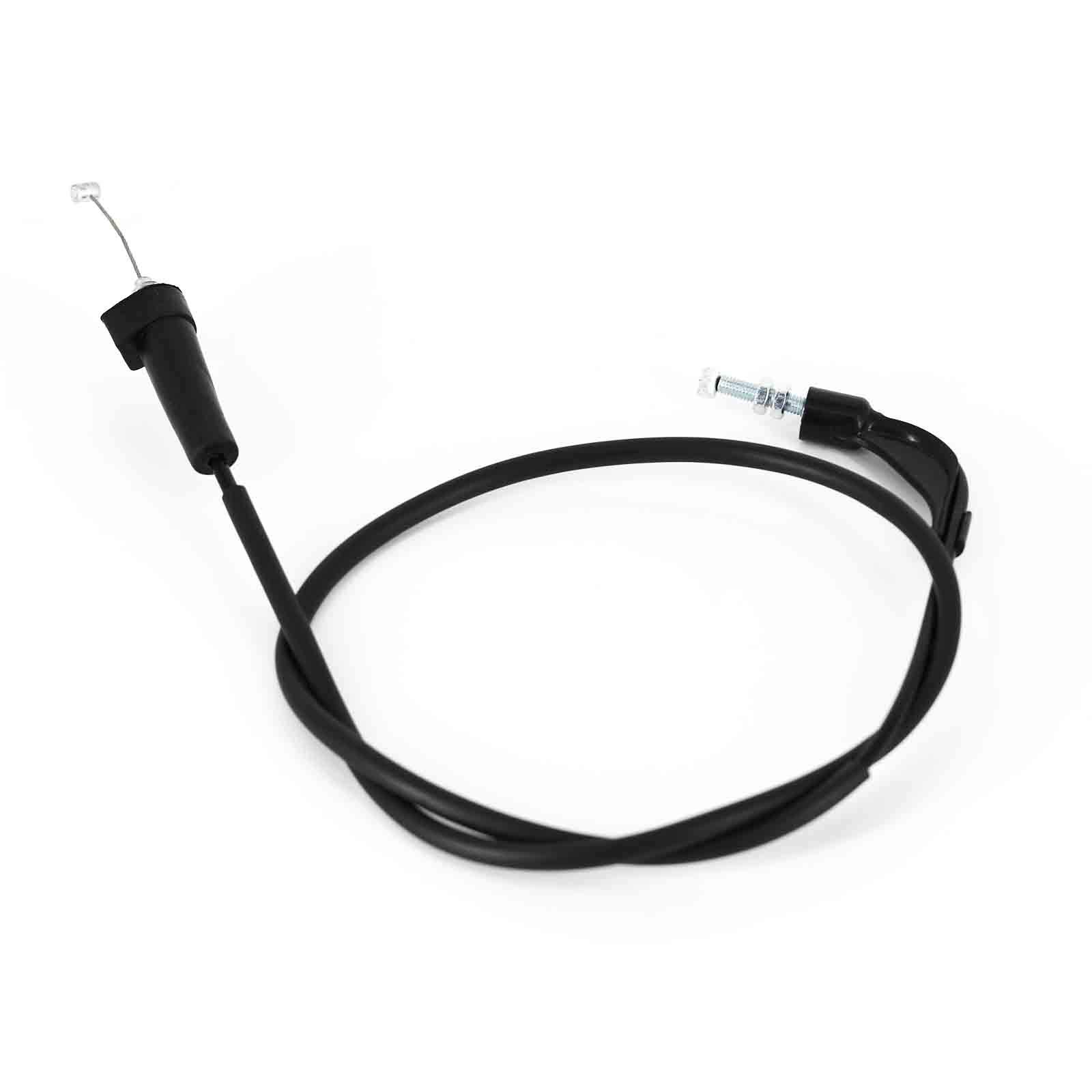 Amazon.com: Dudubuy Cable Throttle for Arctic Cat 0487-032 2004