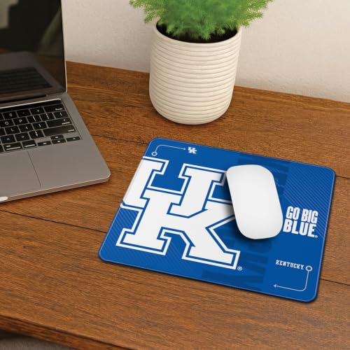 Image of YouTheFan NCAA Kentucky Wildcats Gameday Mouse Pad