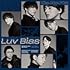 Kis-My-Ft2「Luv Bias (CD+DVD)(初回盤B)」