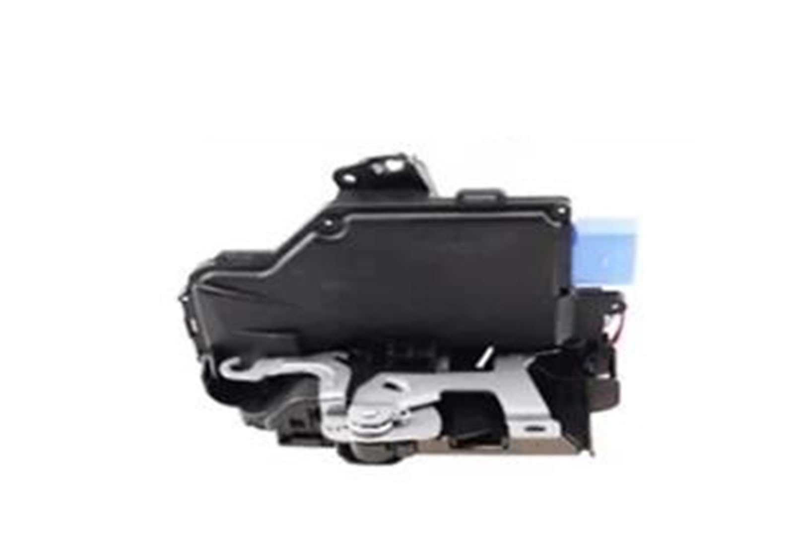 Nmbnpktucu One Color Door Lock Actuator 3D1837015a 3D1837016 7L0839016 7L0839015 For Cayenne For Vw For Touareg For 7L For Phaeton Door Lock Latch Actuator(Front Right)