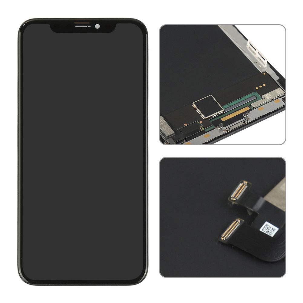 iPhone - iPhoneＸ iPhone X - Technical Specifications - Apple Support (CA)