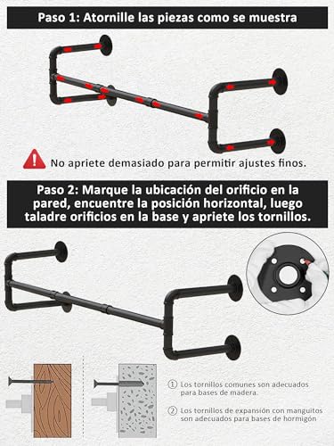 La Mejor Selección de Percheros tienda - los más vendidos. 3 Imagen adicional