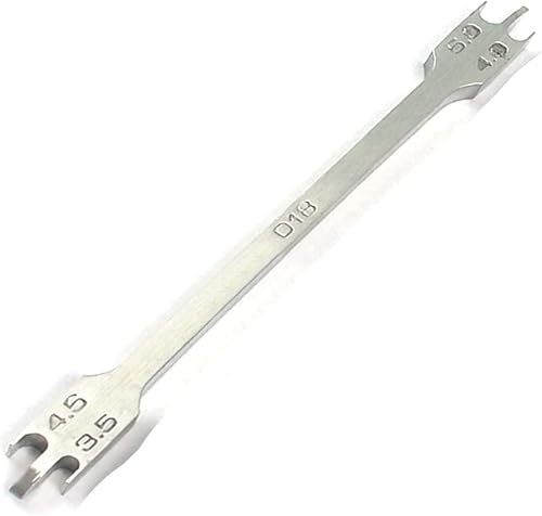 Nuevos instrumentos dentales de ortodoncia del indicador 3.5MM-5MM018 de la altura del soporte nuevo