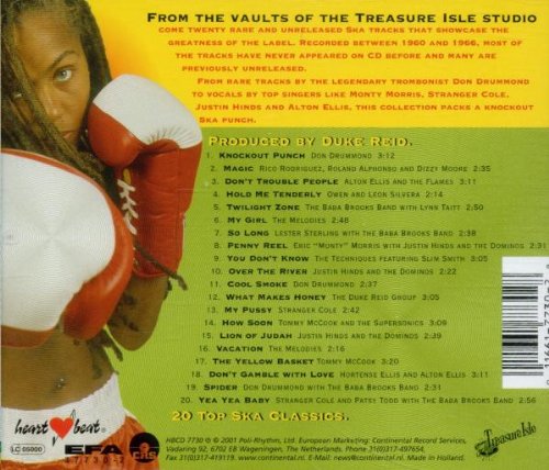 Knock Out Ska