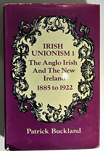Irish unionism view 2