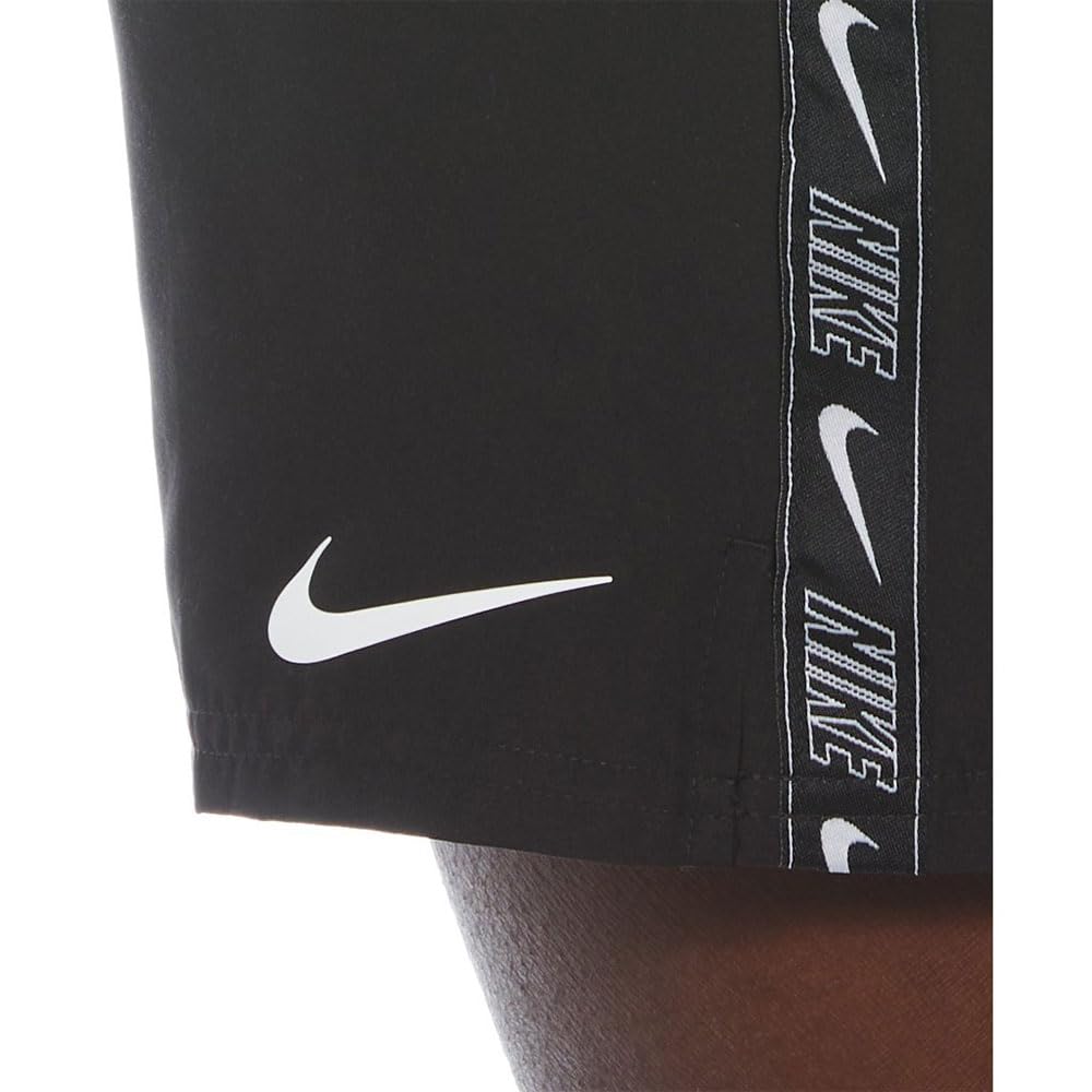 NIKE 5 Volley Short Swimwear Cover Up Hombre