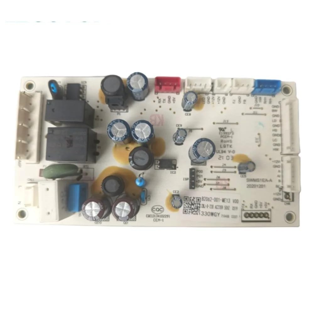 B2062-001-ME13 Control Board For Refrigerator Circuit PCB Fridge Motherboard Freezer Parts
