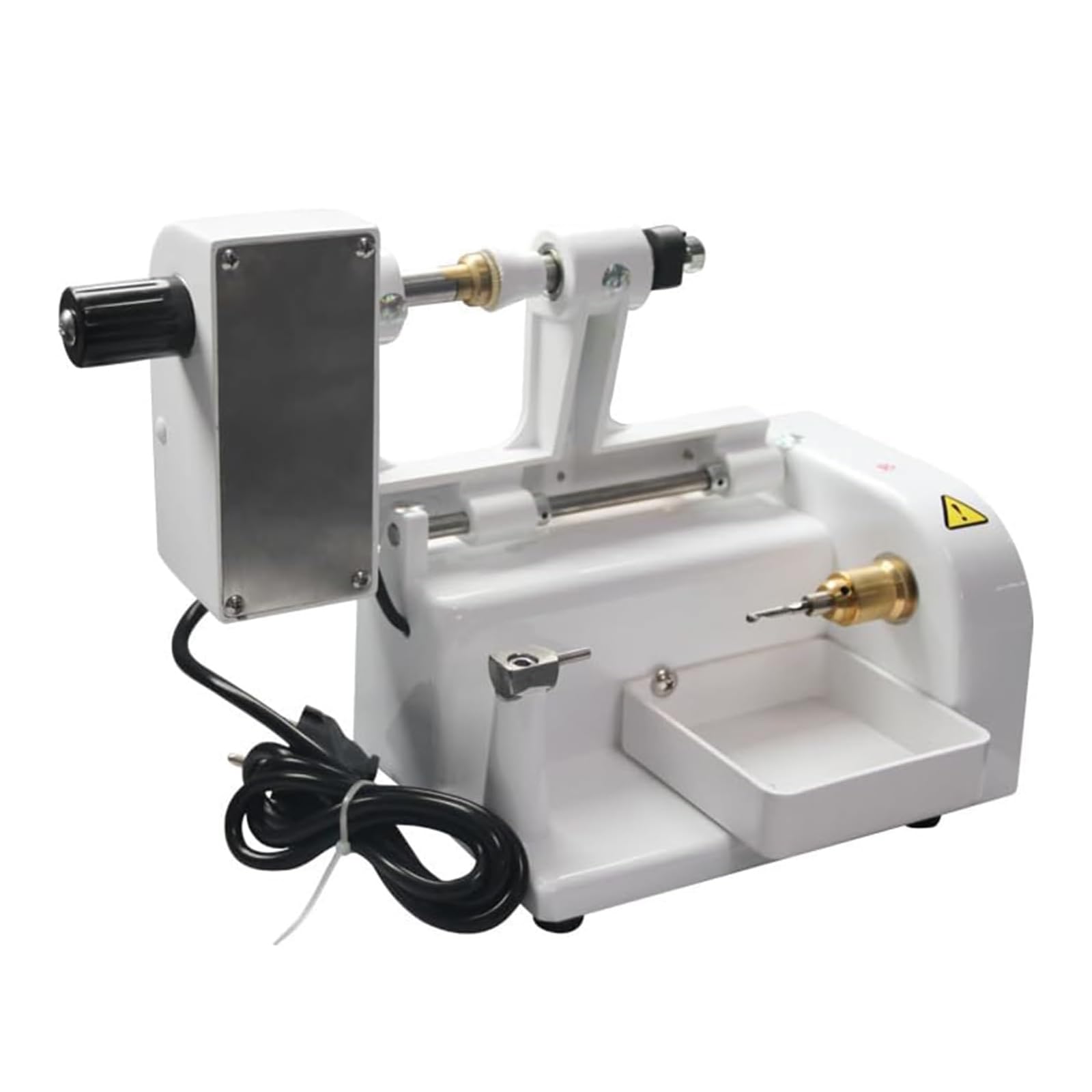 Amoladora de lentes automática con fresa, tamaño ajustable, para tiendas ópticas, centros de atención visual, hospitales
