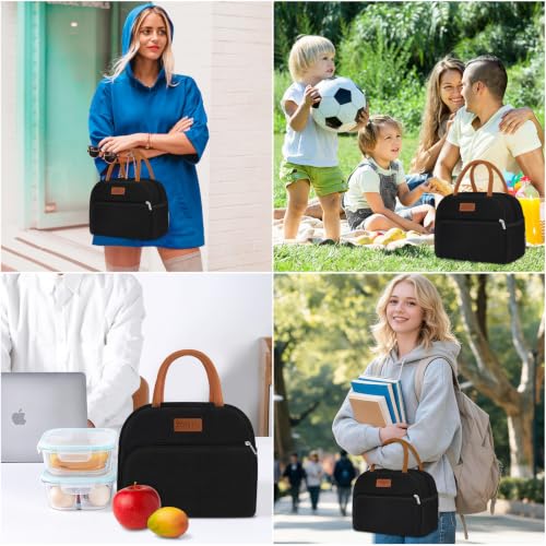 Coobiiya Compact 10L Insulated Lunch Pail