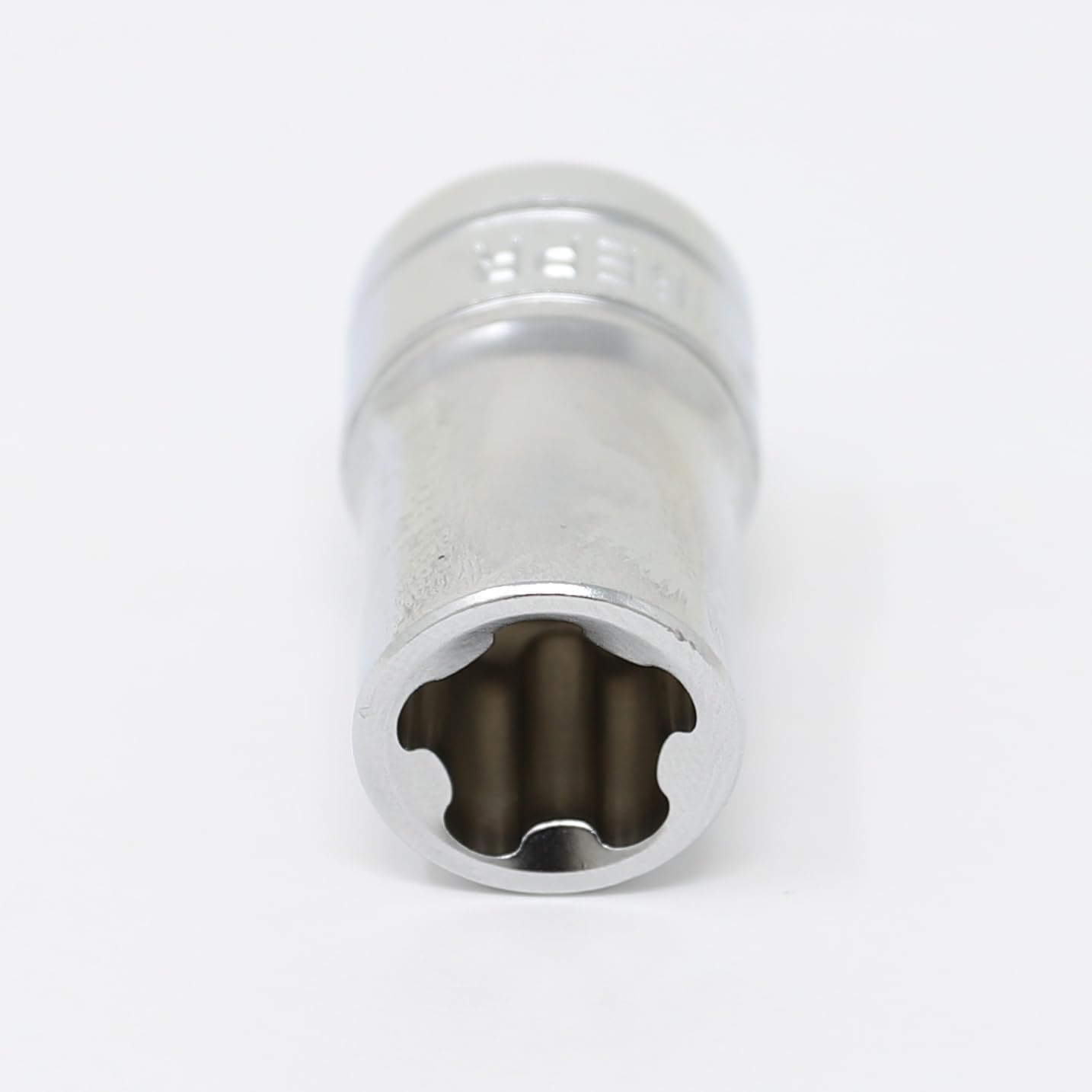 CTA Tools 5065X16 EPR Torx Plus Socket - 16EPR - Compatible with Tesla Battery Retainers