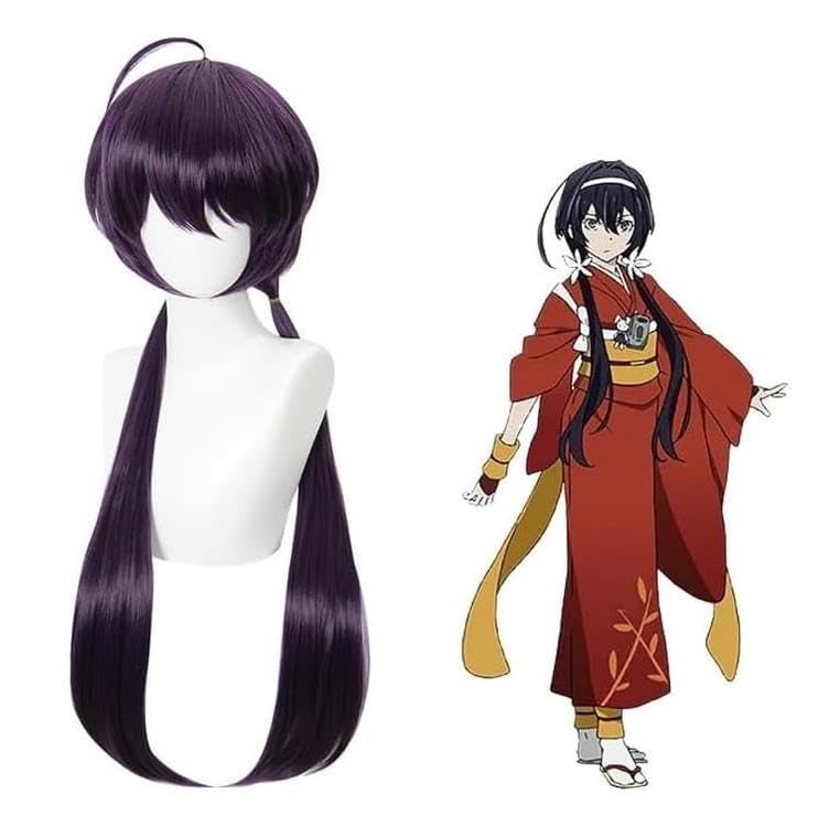 Amazon.co.jp: 文豪ストレイドッグス 泉鏡花 コスプレ衣装 cosplay