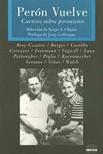 Peron Vuelve