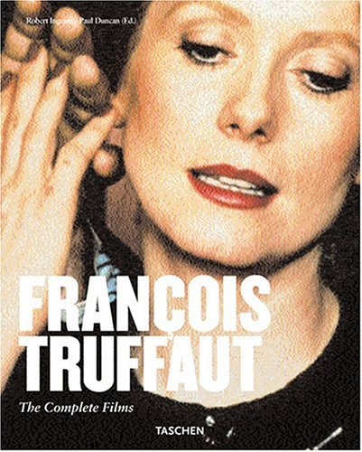 Francois Truffaut: The Complete Films (Midsize)