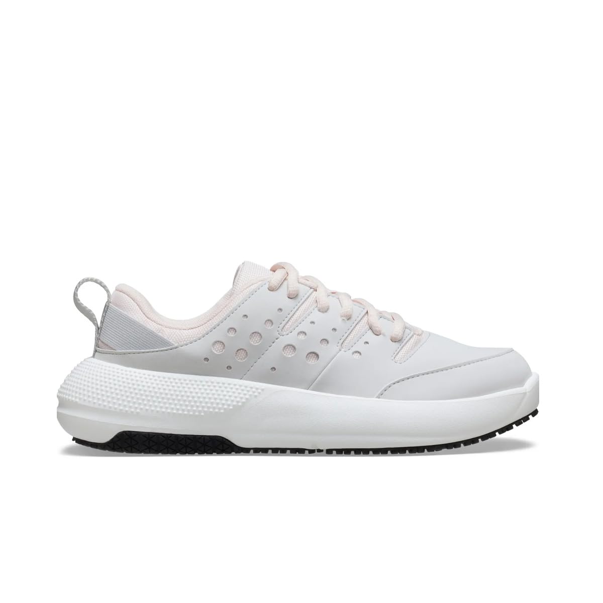 Women's On The Clock Work W Trainers