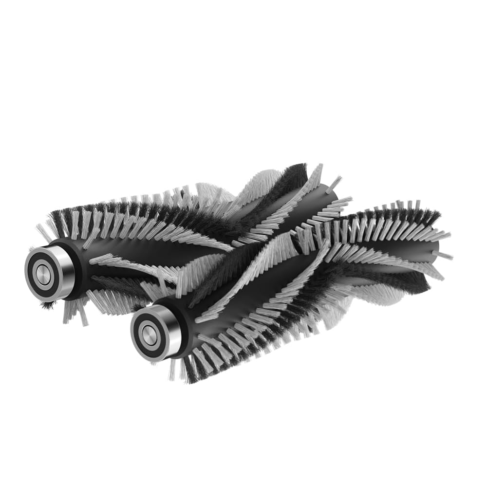 WAGNER Stone Brush Kit Smooth - Cleaning Brushes for Smooth Stone Surfaces