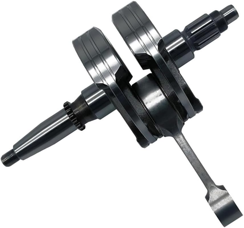 Compatible with YFZ450 atv quads 5TG-11400-10-00 CRANKSHAFT ASSY part