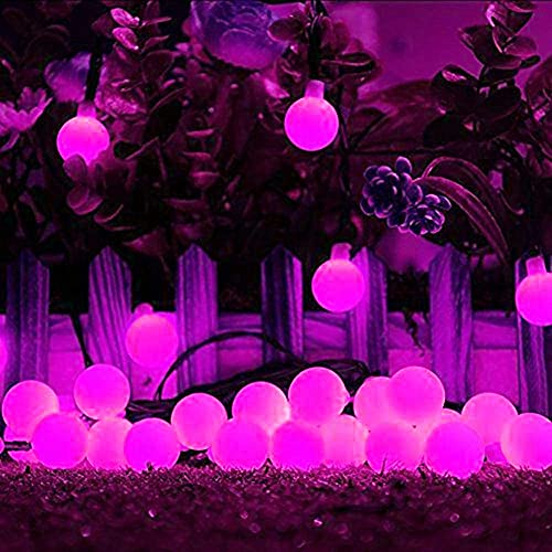 Guirlande lumineuse cuivre MyrRhe déco mariage et table de fête