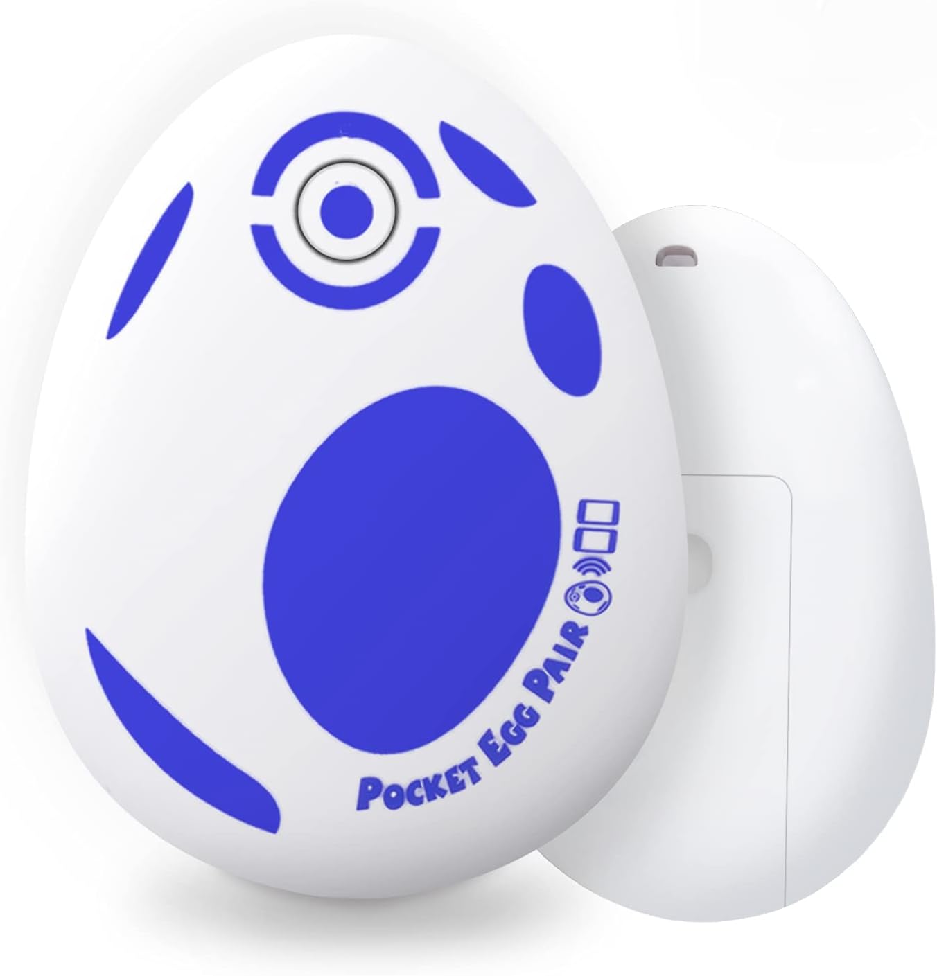 Amazon.co.jp ポケGO オートキャッチ POCKET EGG PAIR IOS 15.0/Android 14.0対応 二つの