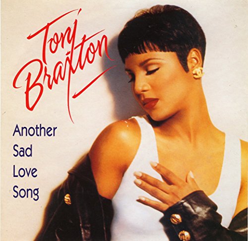 NewBrightBase Toni Braxton Fabric Cloth Rolled Wall Poster Print - Size: (24" x 24" / 13" x 13")