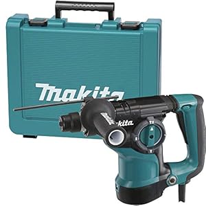 Makita HR2811F Rotary Hammer Drill 800W