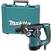 Makita HR2811F 1-1/8'' Rotary Hammer, accepts SDS-PLUS bits