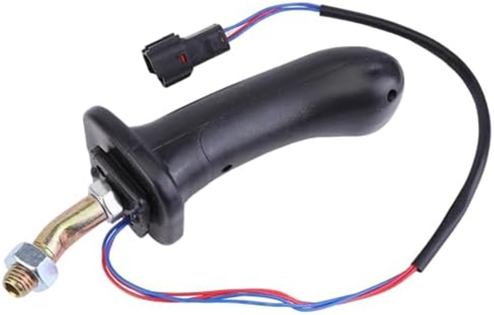 Maniglia del joystick, 2186118 CA2186118 218-6118 Maniglia Joystick for escavatore compatibile, for Caterpillar Skid Steer Loader 247 247B 257B 267 267B 216 216B 232B 236 236B 242B 252B leva d