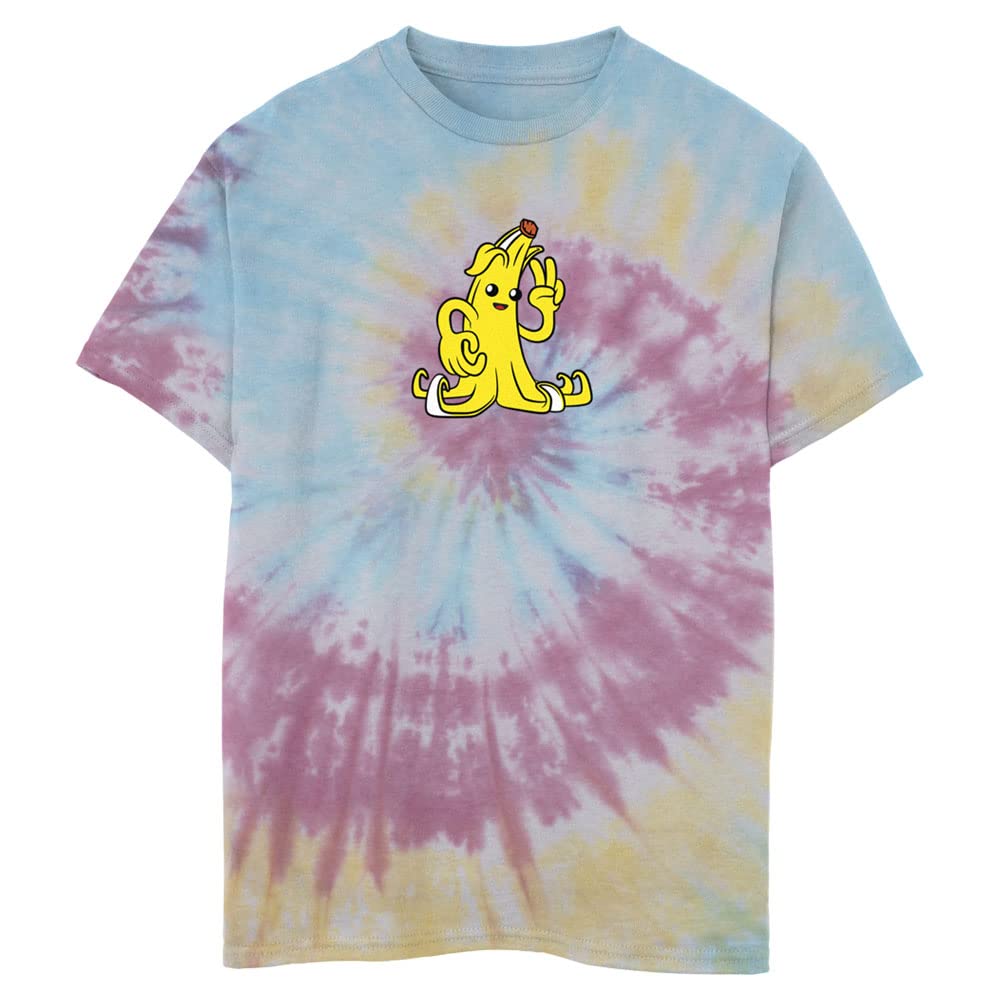 FORTNITE Boys Peely Peace T-shirtT-Shirt