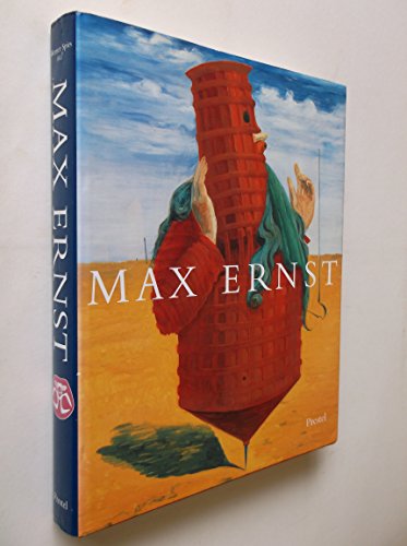 Max Ernst: A Retropective view 2