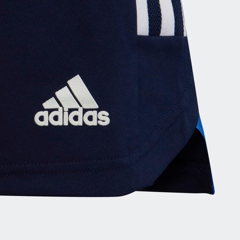 Miniatura 3 de Adidas Pantalones cortos unisex Condivo 22 Match Day para niños