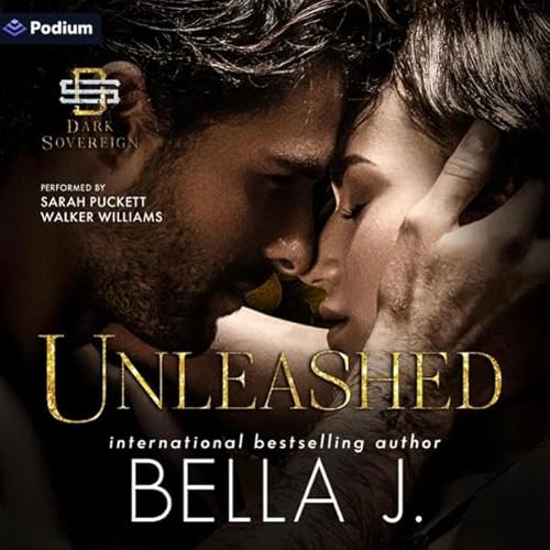 Couverture de Unleashed