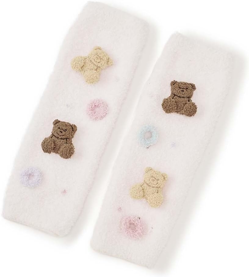 Amazon.co.jp: [ジェラート ピケ] BABYシリアルベアレッグ