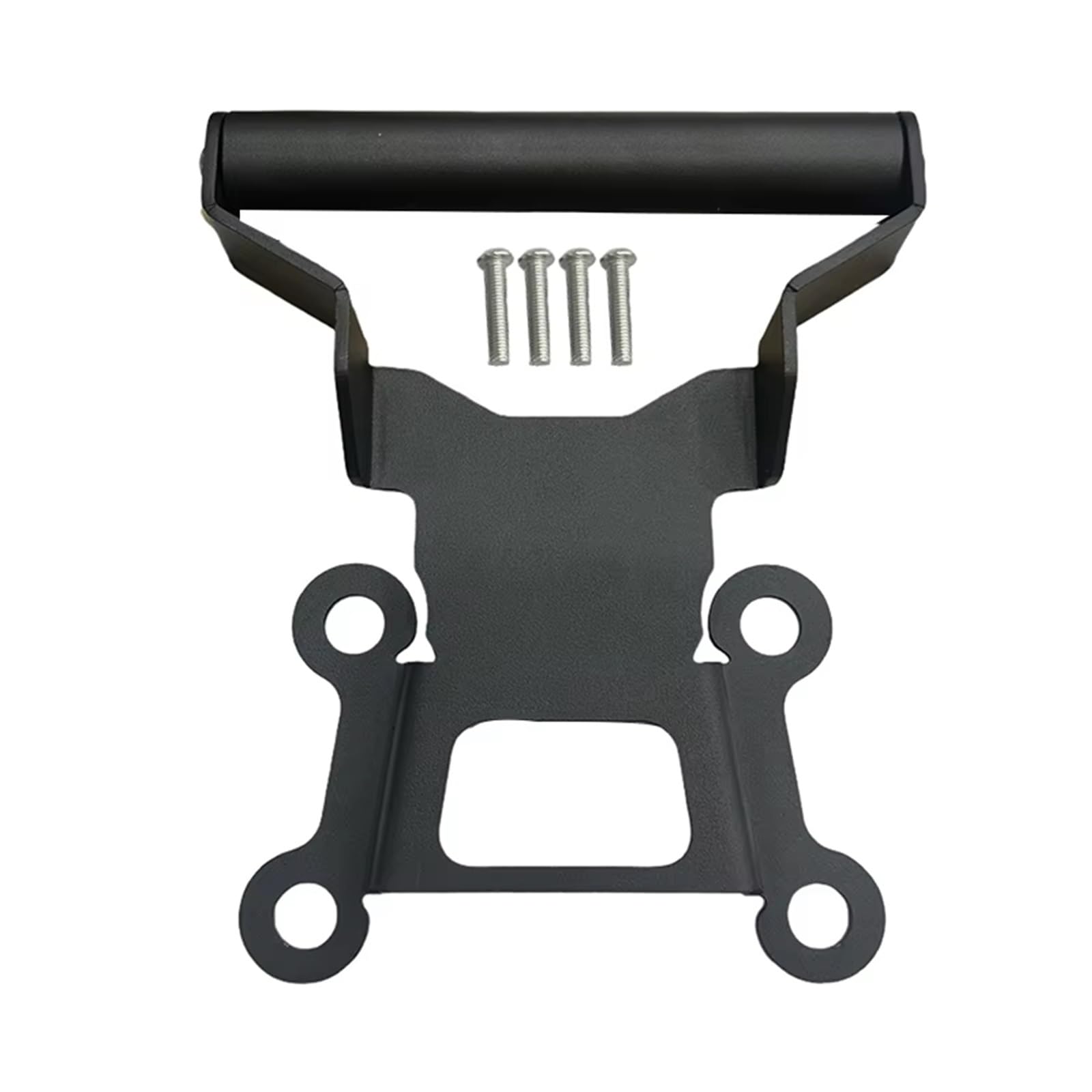Soporte Navegación Navegación GPS para Motocicleta Soporte para VOGE Valico 625 525 DSX Soporte para Teléfono con Barra Mango