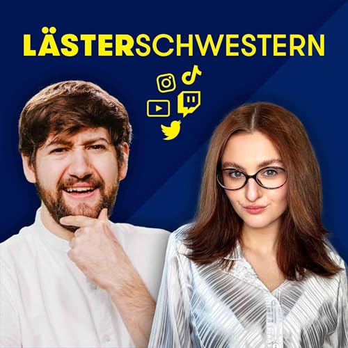 Folge 376: Wichtel-Drama und Verletzungen bei Monte-Event, Bibis Buch & Nessiontour spielt mit Fan-Gef&uuml;hlen ft. YourLondon24