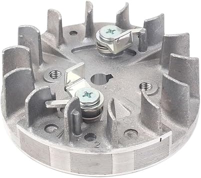[Outdoor Tools] CS-4200 FLYWHEEL for Echo CS4200 ZOMAX 4000 4016 4020 5410 Chainsaws Ignition Magneto Fly Wheel 16 INCH 18" Chain Saw [Replacement Parts]