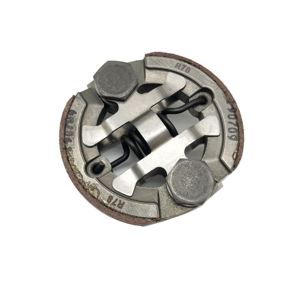 Ensamblaje de Zapata de Embrague R78 Compatible con Tanaka TJ53 TJ45 TJ35 Tas TBC 322 325 355 356 422 500 TJ035 TJ045 TJ053 13081-0635