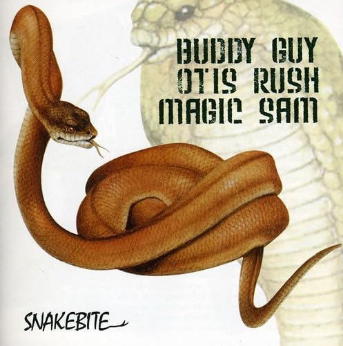 Snakebite