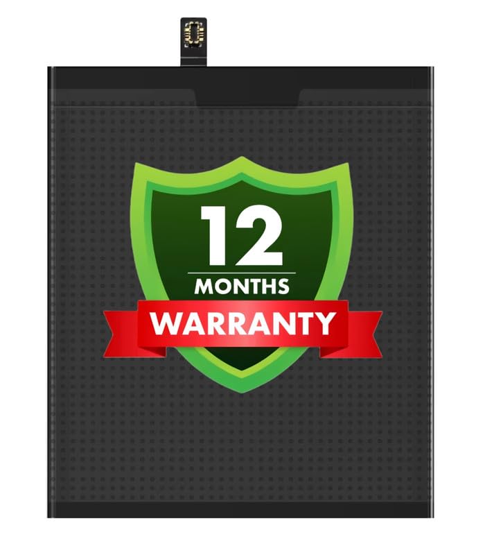 Image of Original BN39 Battery Compatible for Xiaomi Mi Play - (3000mAh) - 1 Year Warranty DF7