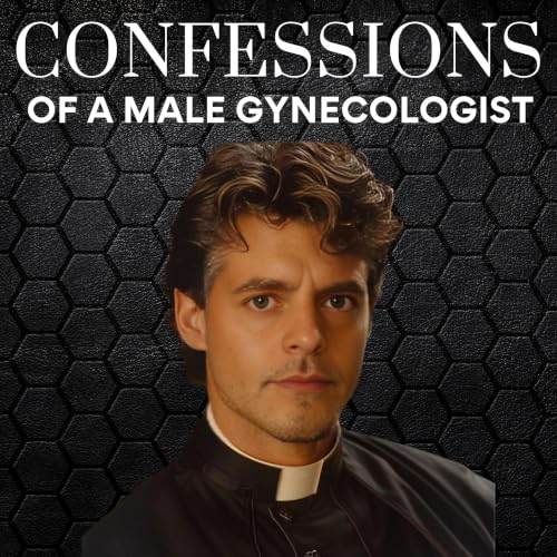 Couverture de Confessions of a Male Gynecologist