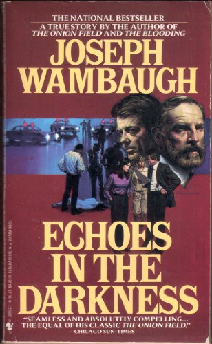 Echoes in the Darkness 0553175556 Book Cover