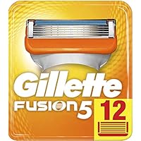 Gillette Fusion 5