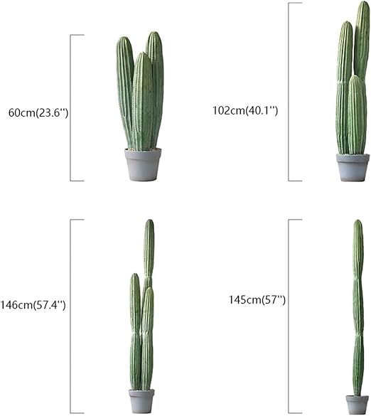 おしゃれ 北欧の感触接着剤熱帯植物大きな人工サボテンの木家の装飾のための屋内偽の多肉植物の木人工植物 サイズ 147cm 人工観葉植物 Awacc Org おしゃれ 北欧の感触接着剤熱帯植物大きな人工サボテンの木家の装飾のための屋内偽の多肉植物の木人工植物 サイズ 147cm 人工観葉植物 Awacc Org
