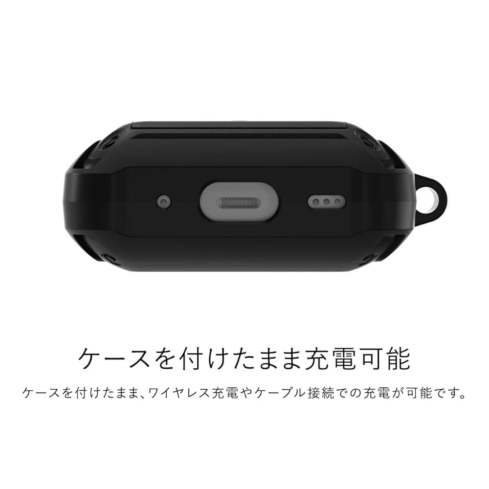 Airpods Pro MQD83J/A(第2世代) ケース 楽天市場】AirPods Pro エアポッズプロ MQD83J/A 第2世代 Apple