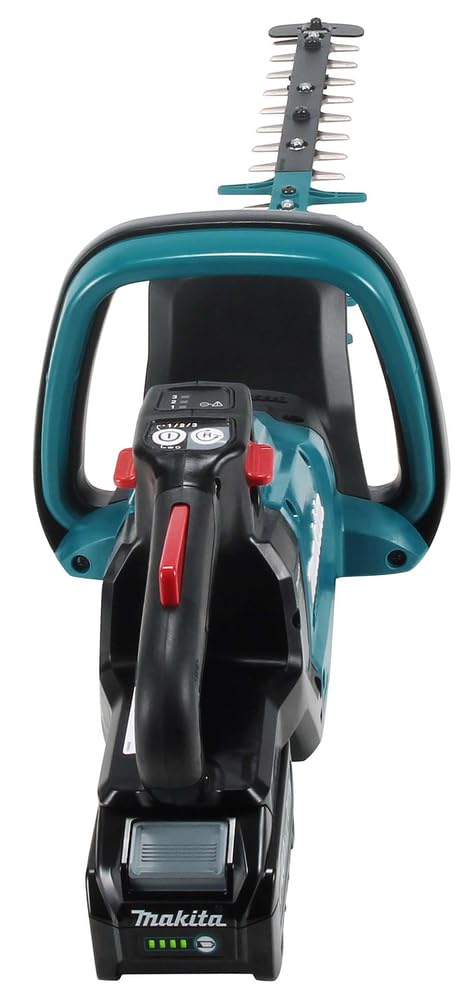 Makita UH004GD a Batteria Tagliasiepi 40 V Li-Ion 600 mm