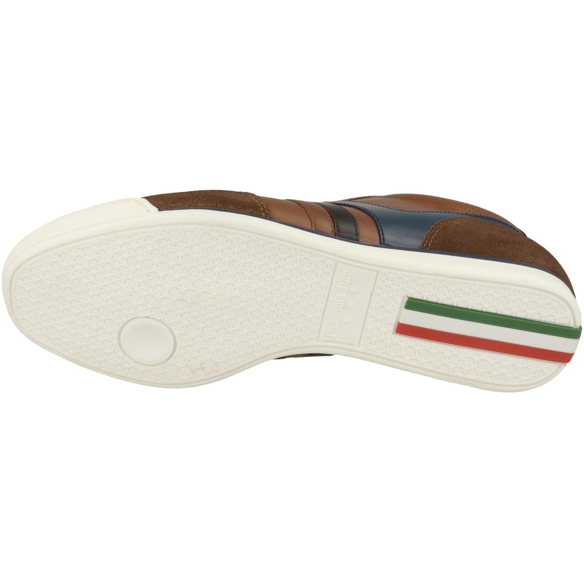 Pantofola d'Oro Zapatillas bajas Vasto Low para hombre