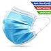 Produktbild 5/10 / 20pcs Einwegmasken Non Woven Anti Staub Breathable 3 Ebenen Disposable 3 Ebenenmasken Non Woven Antistaubmaske -one_color-